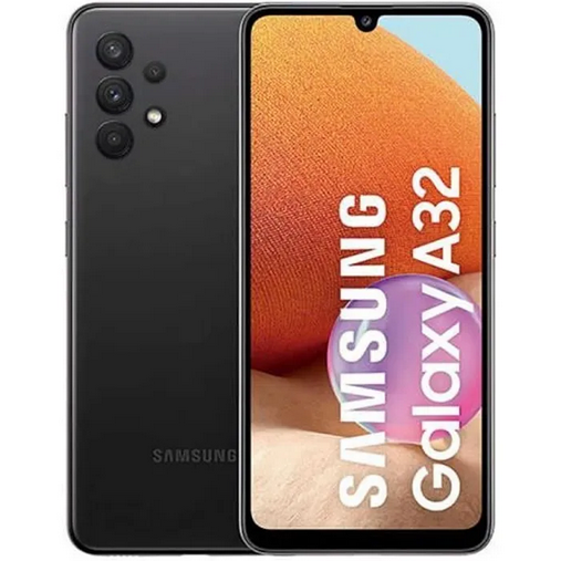 A324G Vente samsung galaxy A32 4G