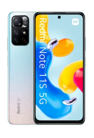 Redmi Note 11S 5G