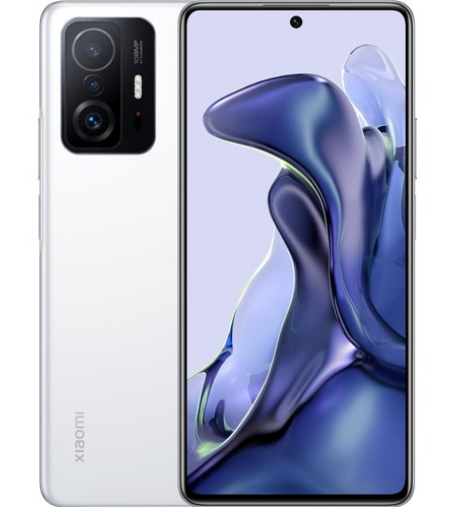 XIAOMI 11T PRO 5G XIAOMI 11T PRO 5G BORDEAUX