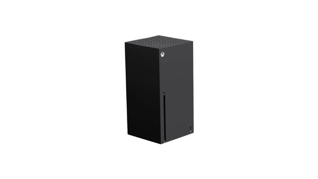 XBOX X BORDEAUX