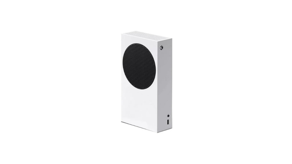 XBOX S BORDEAUX
