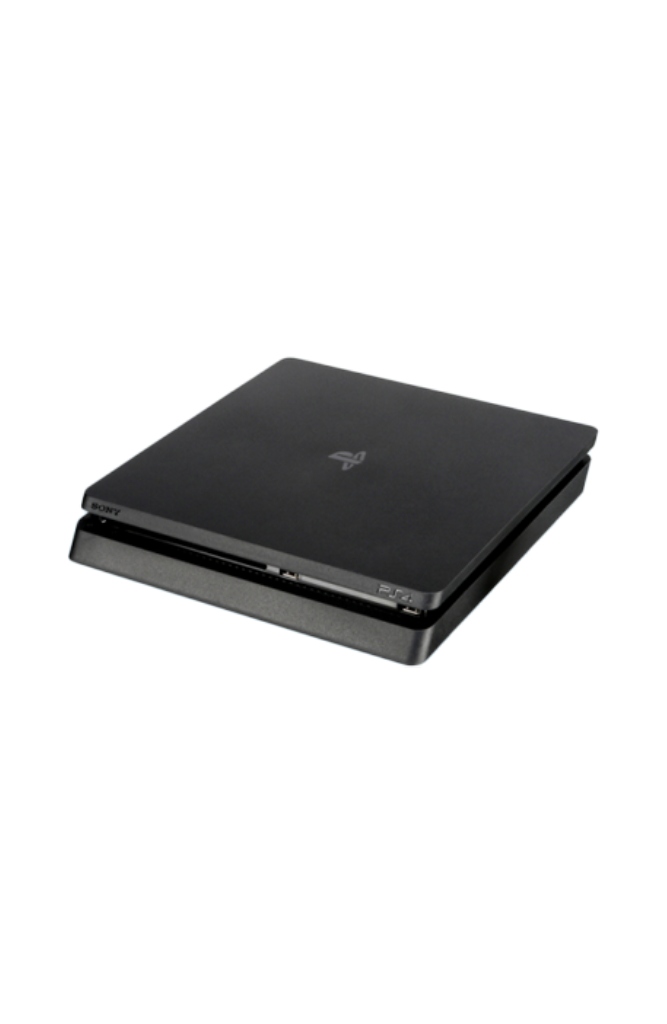 Ps4 slim bordeaux