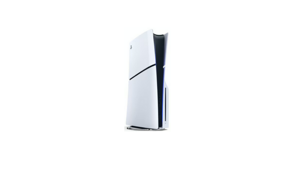 Playstation 5 slim bordeaux