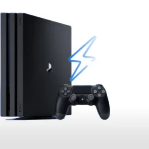 ALIMENTATION PS4 BORDEAUX