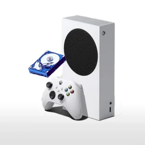 DISQUE DUR XBOX BORDEAUX