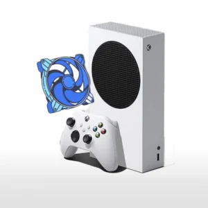 VENTILATEUR XBOX BORDEAUX