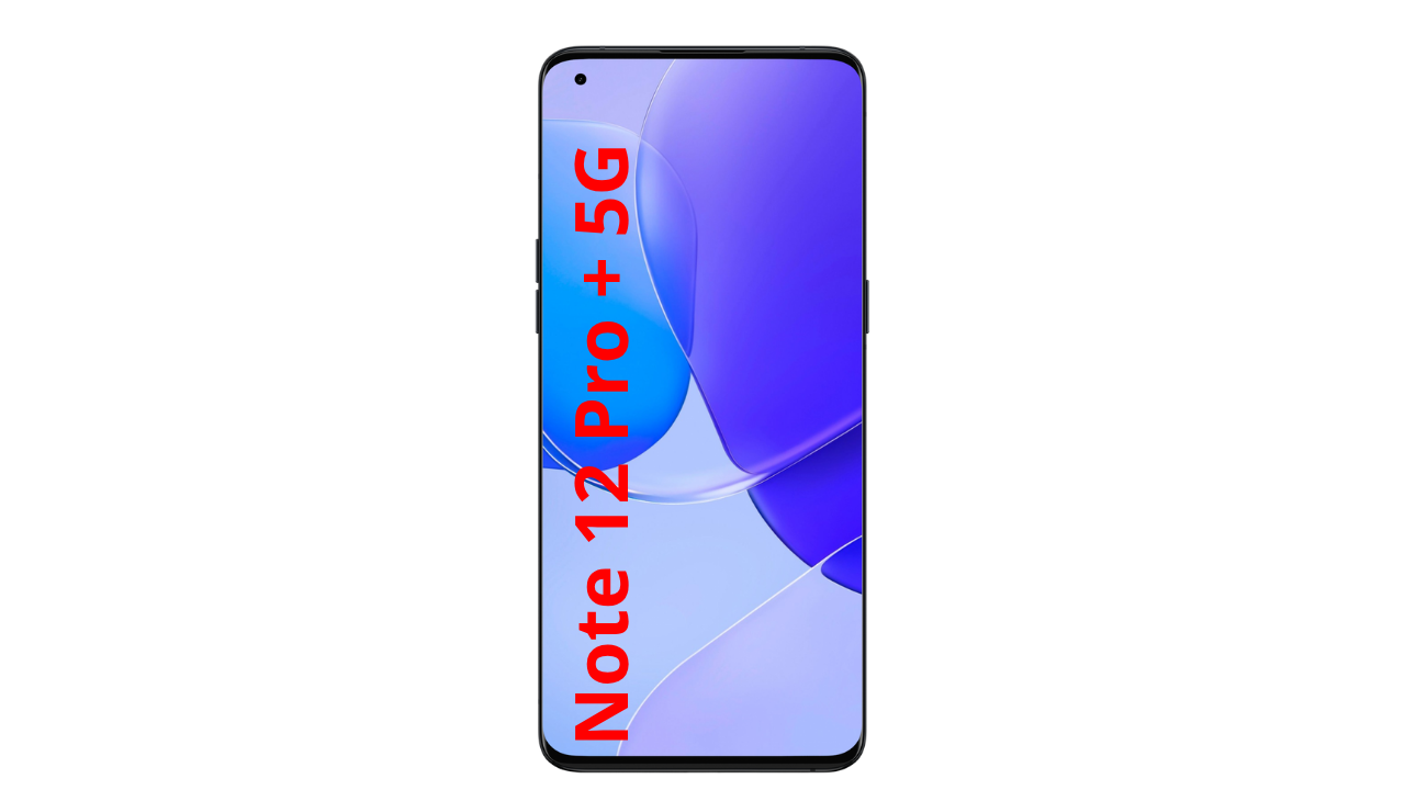 REDMI NOTE 12 PRO+ 5G BORDEAUX
