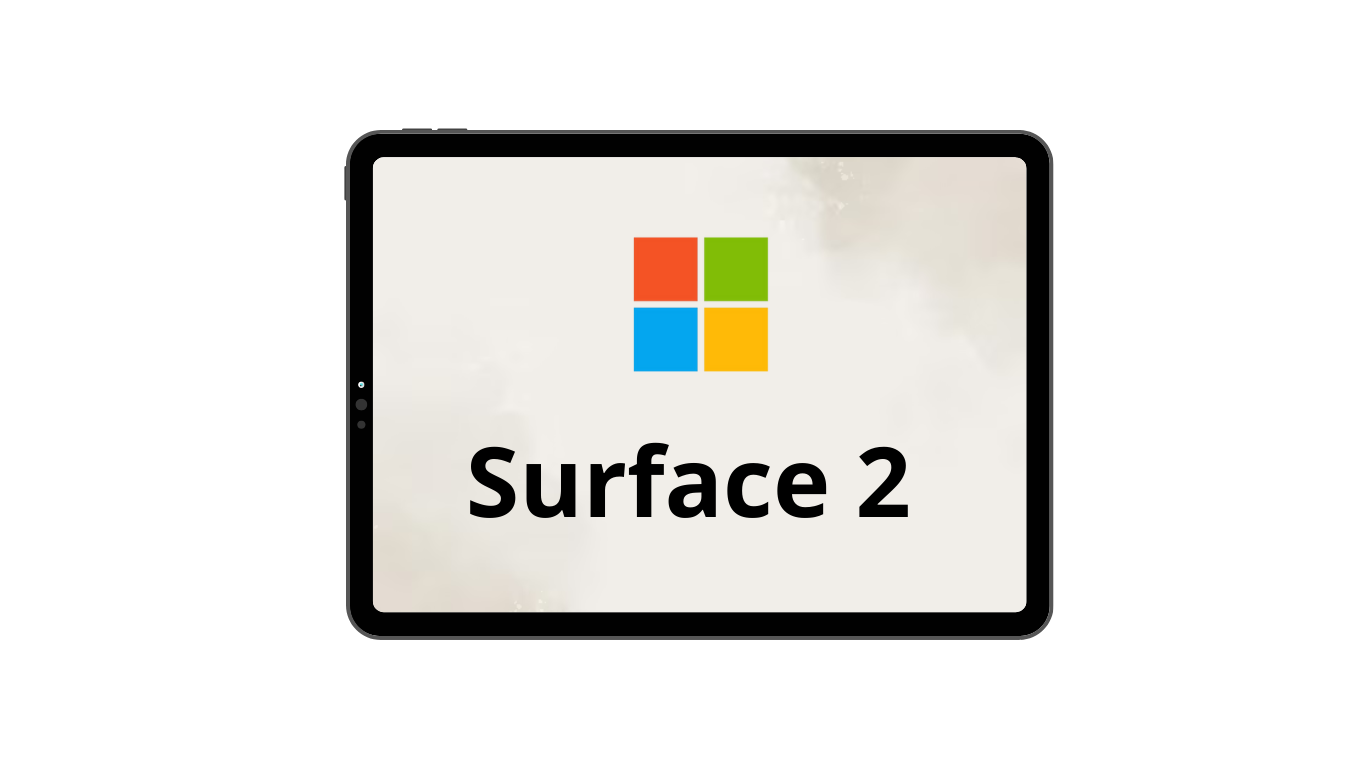 surface 2