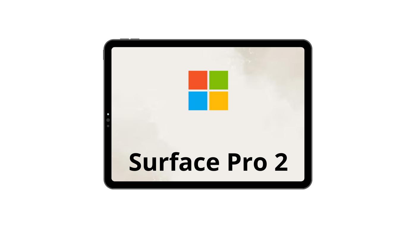 surface pro 2