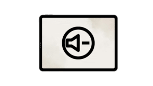 surface bouton volume