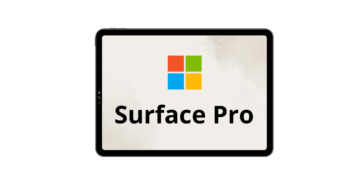 surface pro