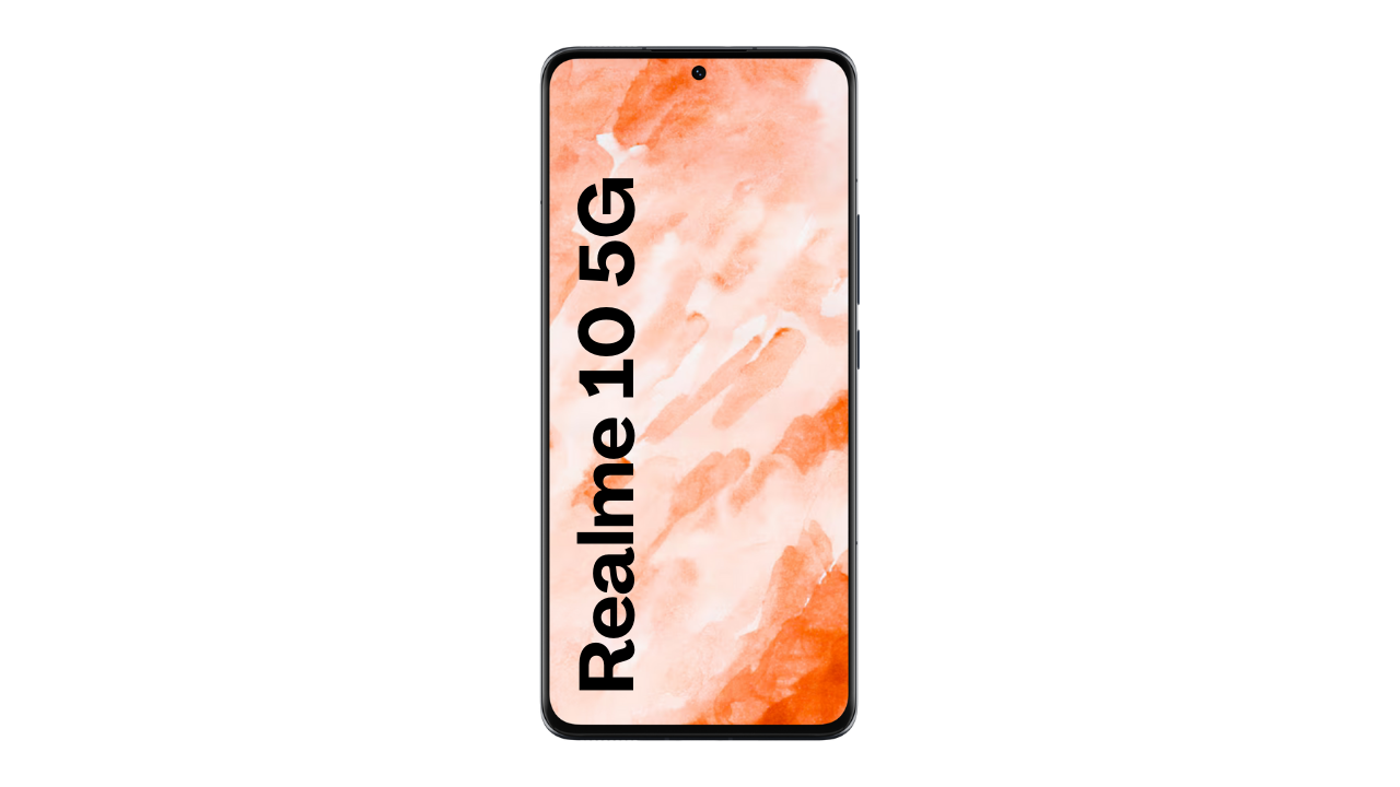 realme 10 5g