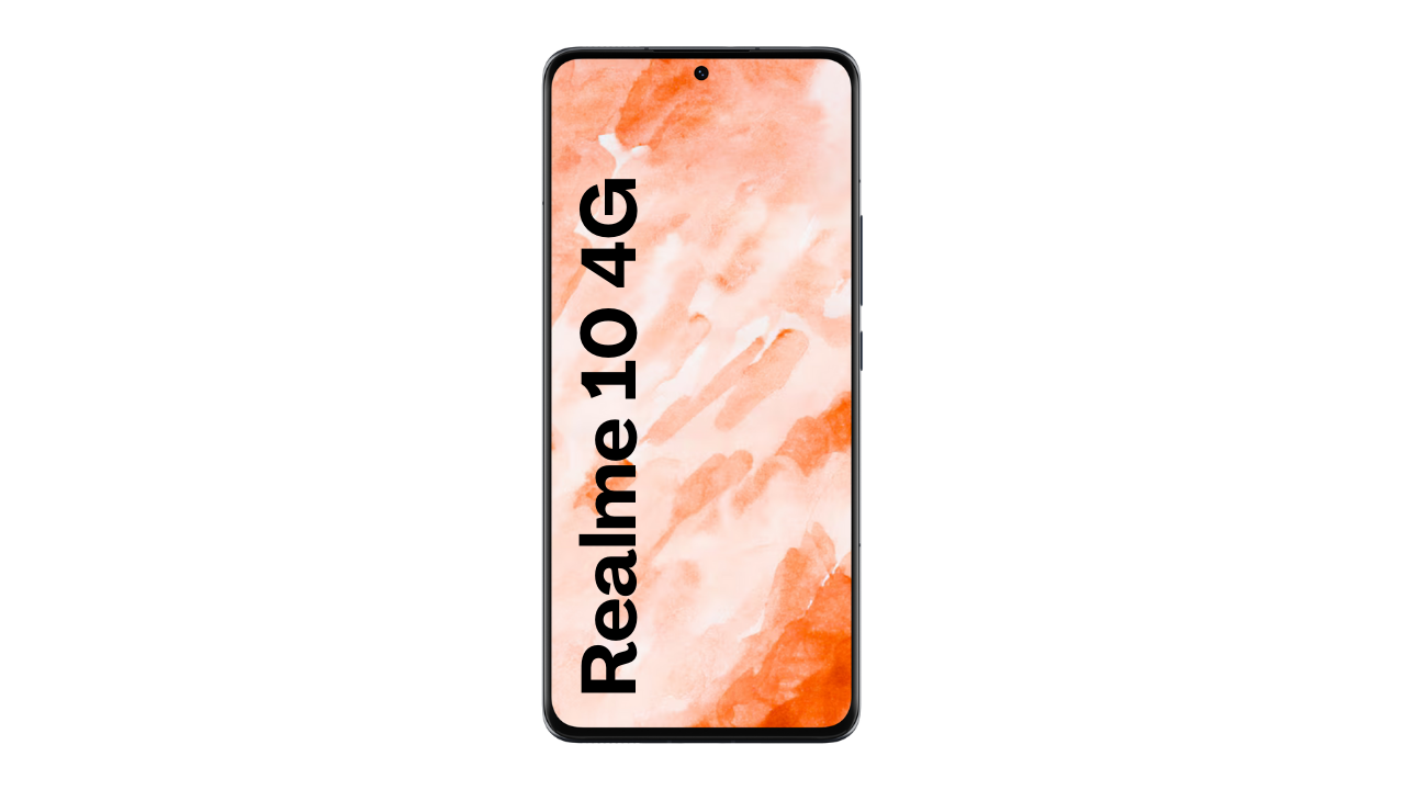 realme 10 4g