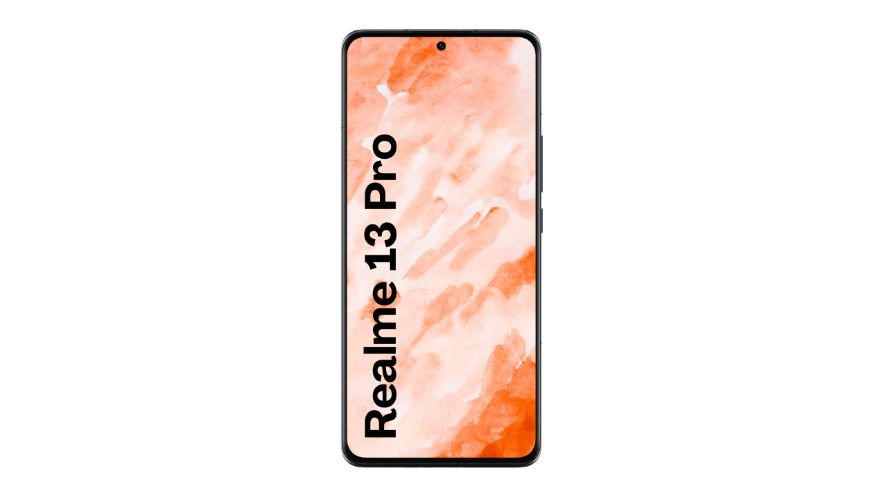 realme 13 pro