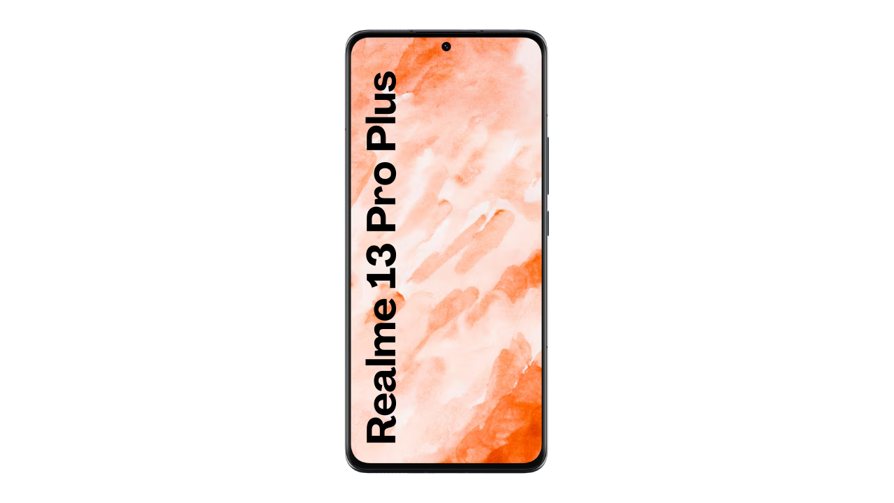 realme 13 pro plus