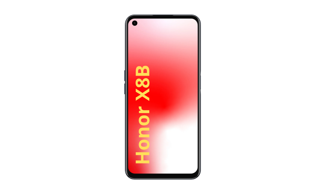 honor x8b
