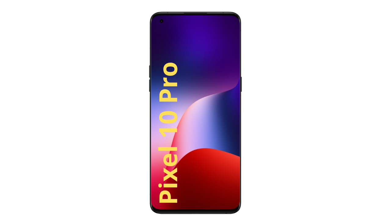 Pixel 10 Pro