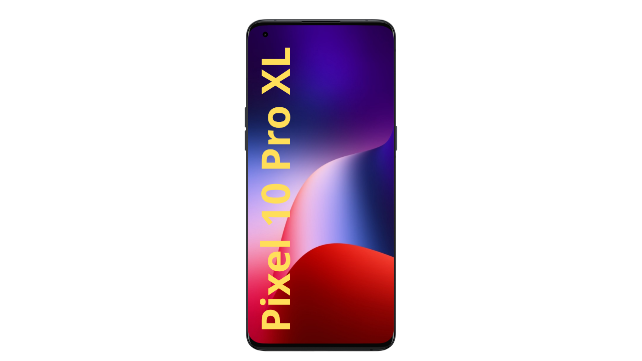 pixel 10 PRO XL