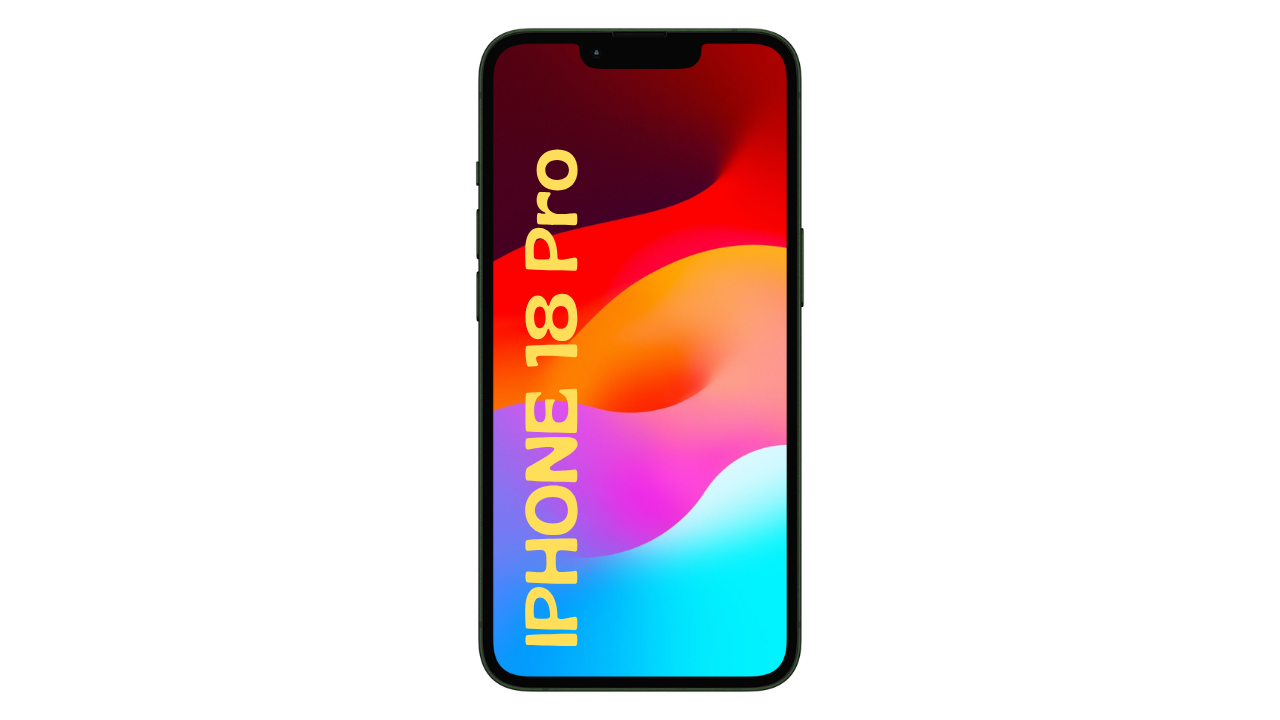 18 pro