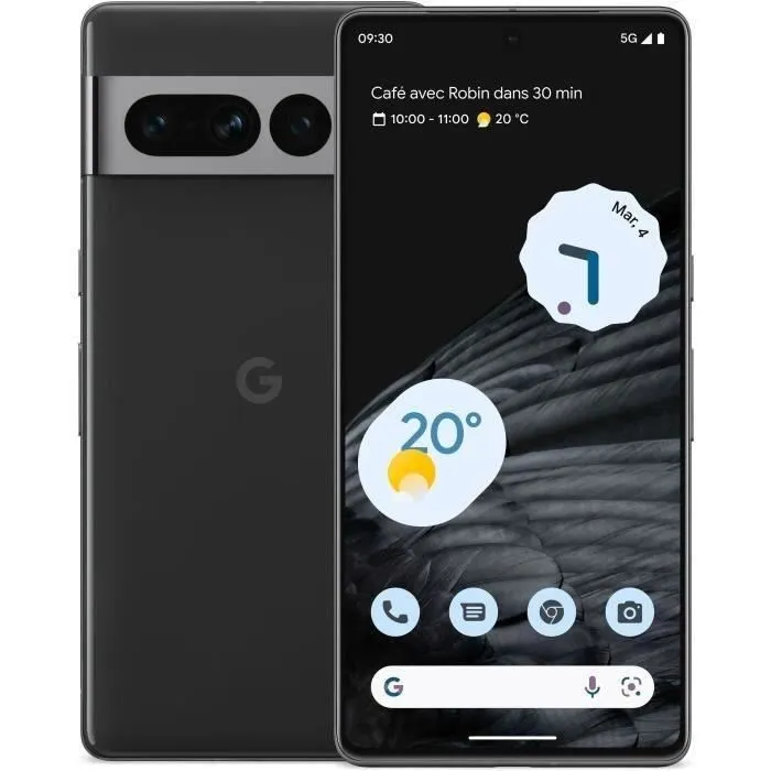 Google Pixel 7 5G 128 Go en vente à Bordeaux