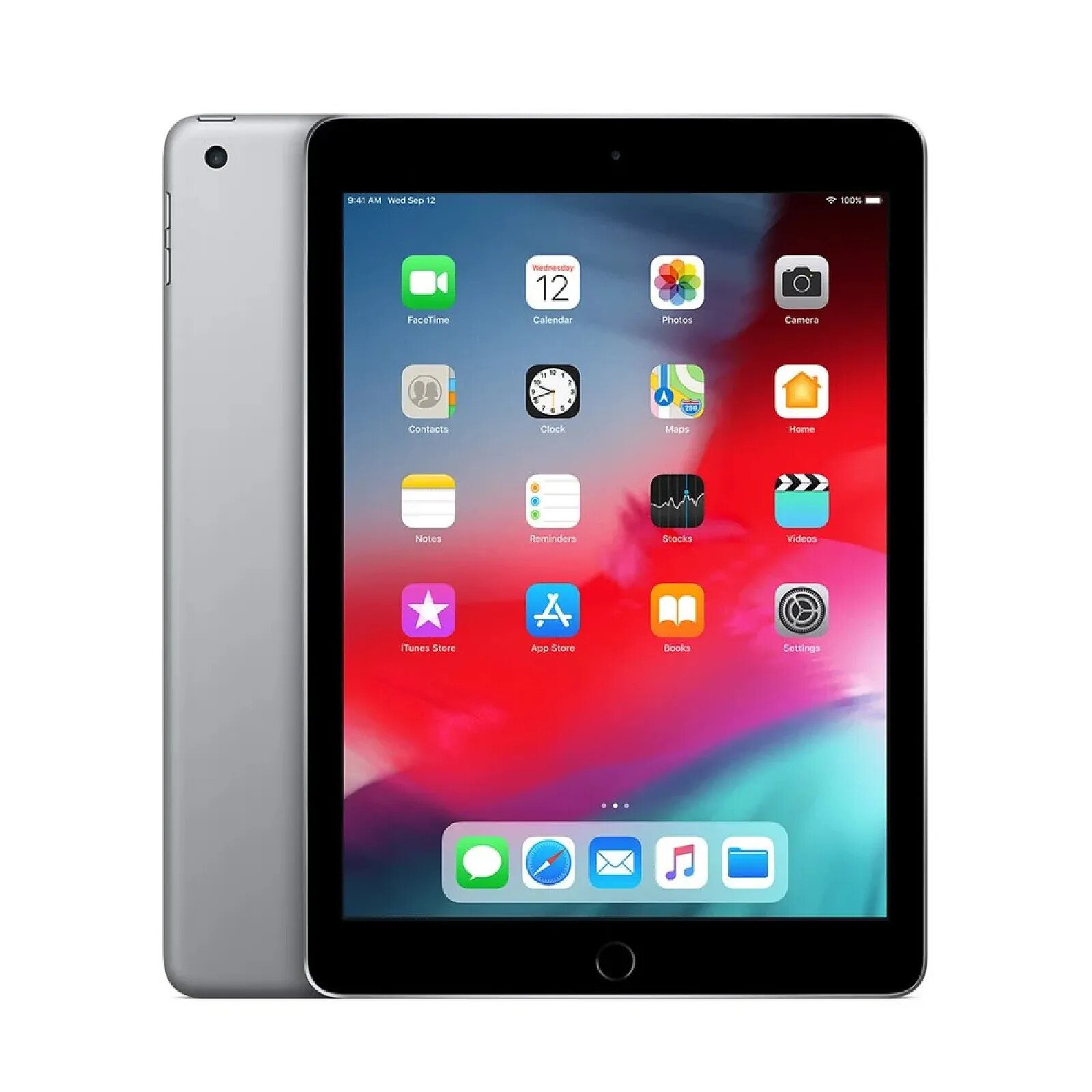 Apple iPad 6 Wi-Fi 128 Go en vente à Bordeaux