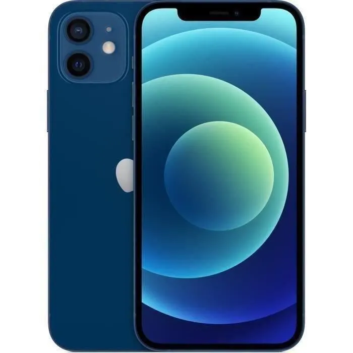 Apple iPhone 12 128 Go en vente à Bordeaux