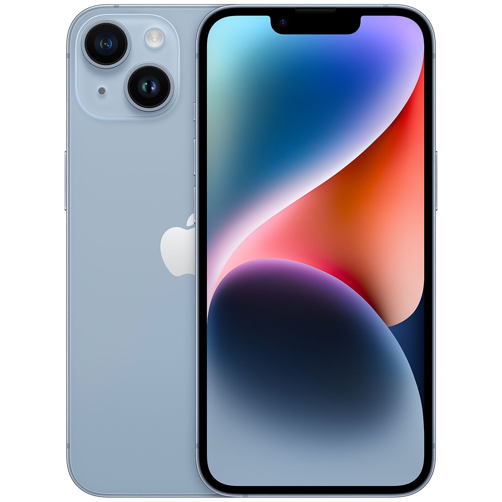 Apple iPhone 14 128 Go en vente à Bordeaux