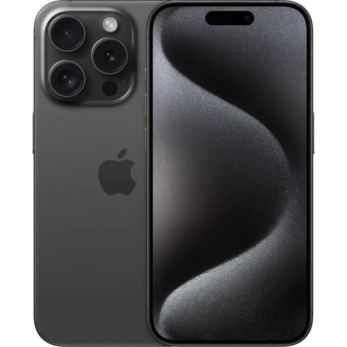 Apple iPhone 15 Pro 128 Go en vente à Bordeaux