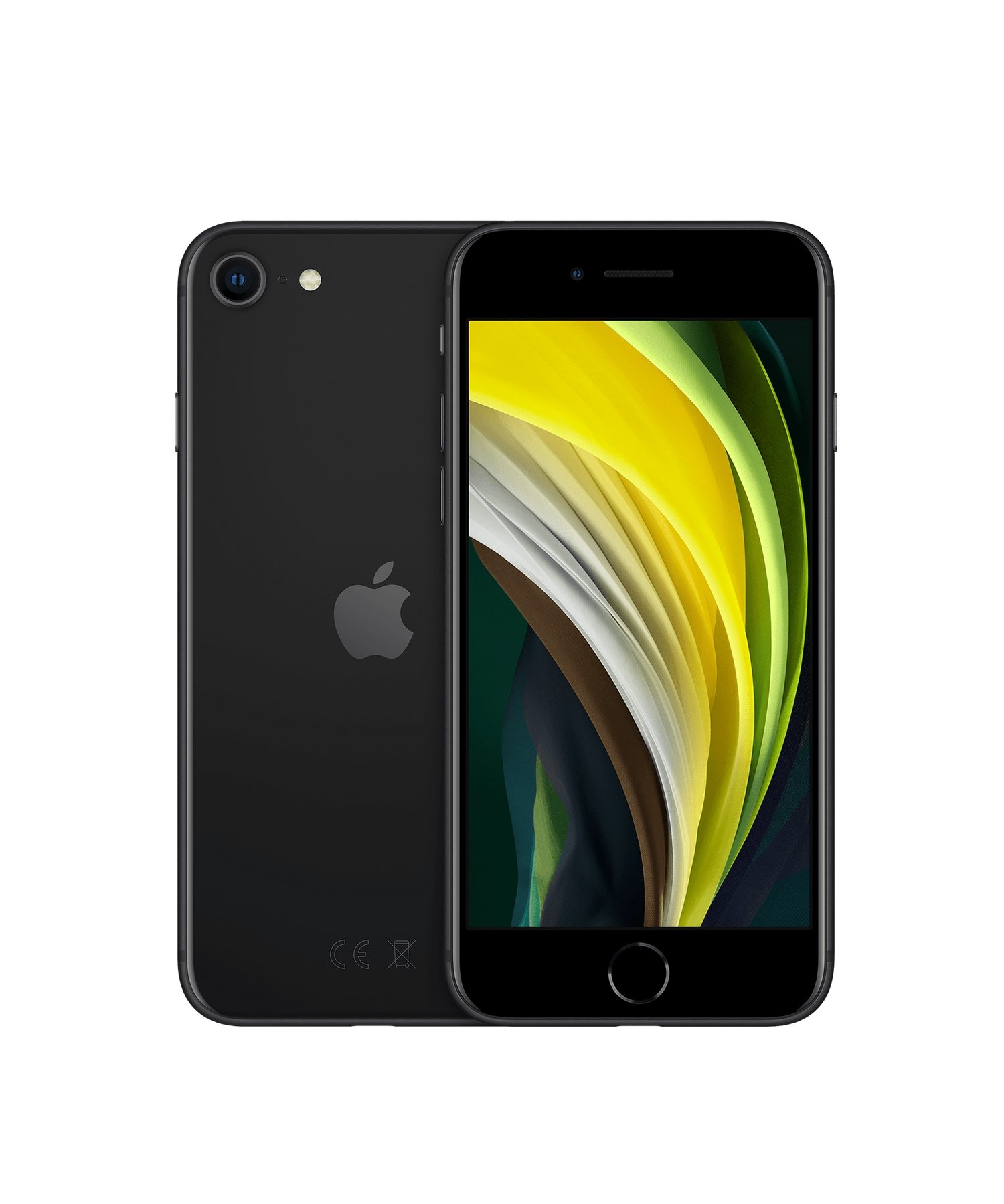 Apple iPhone SE (2020) 64 Go en vente à Bordeaux