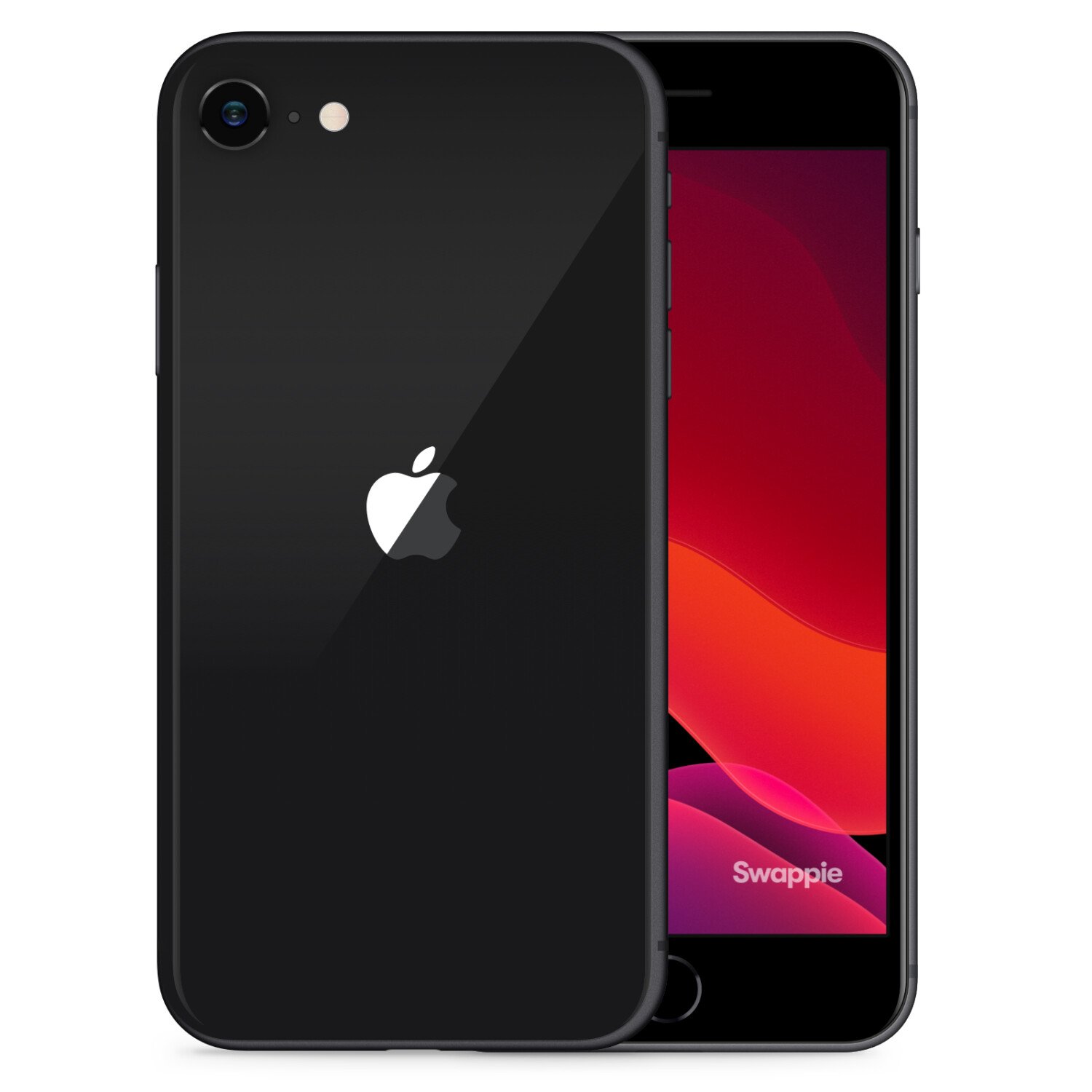 Apple iPhone SE (2022) 64 Go en vente à Bordeaux