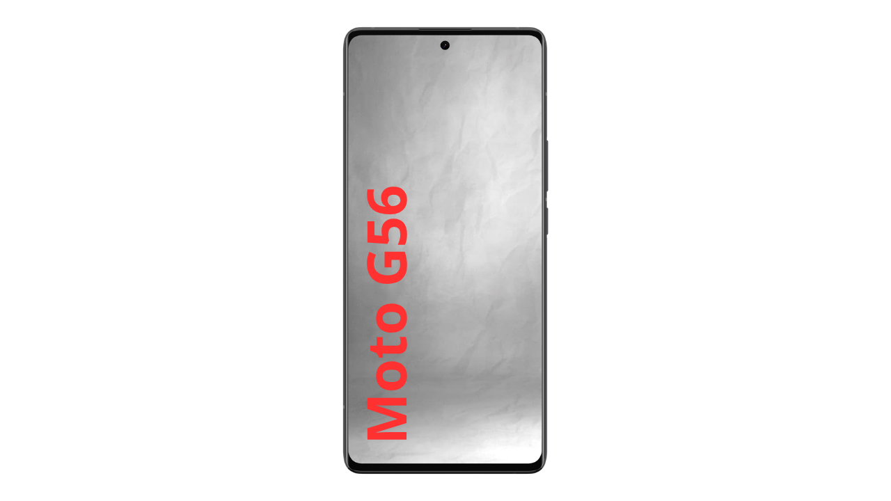 Moto G56