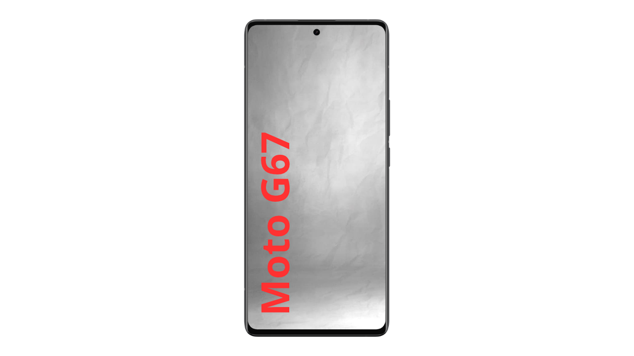 Moto G67