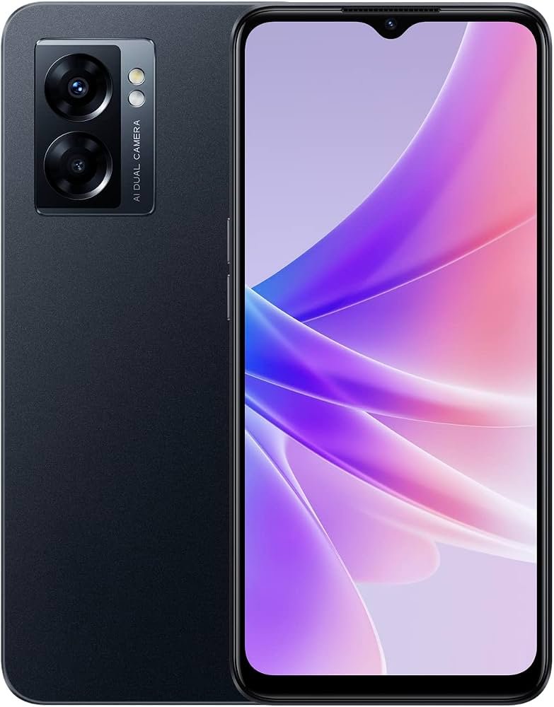 Oppo A77 5G 64 Go en vente à Bordeaux