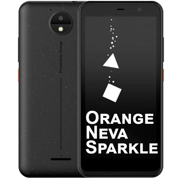 Orange Neva Sparkle 16 Go en vente à Bordeaux