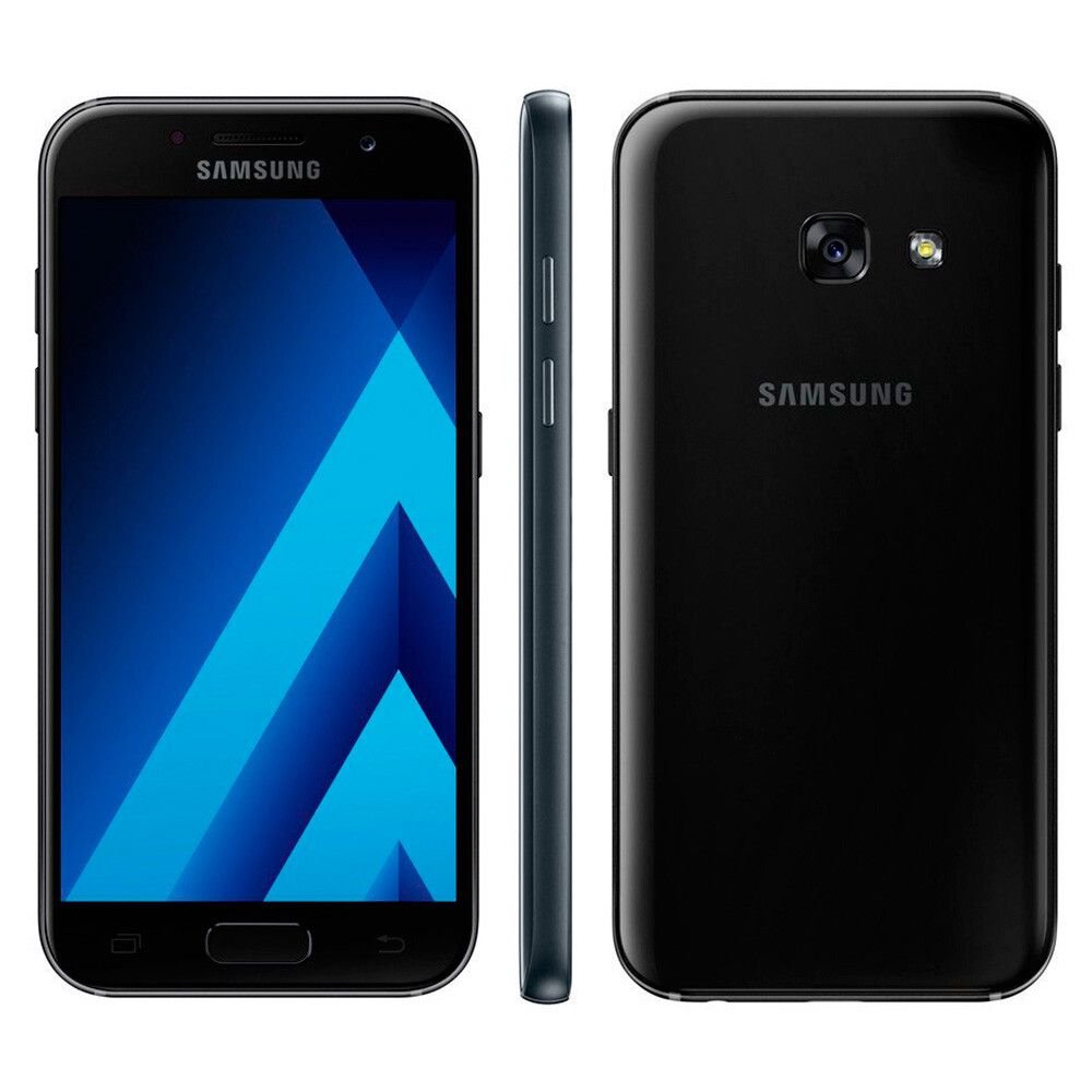 Samsung Galaxy A3 2017 16 Go en vente à Bordeaux