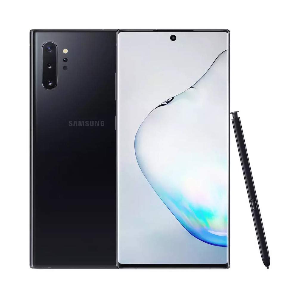 Samsung Galaxy Note 10+ 256 Go en vente à Bordeaux