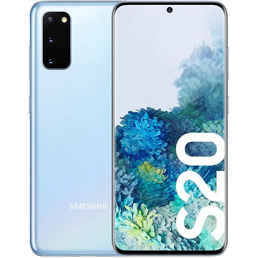 Samsung Galaxy S20 4G 128 Go en vente à Bordeaux