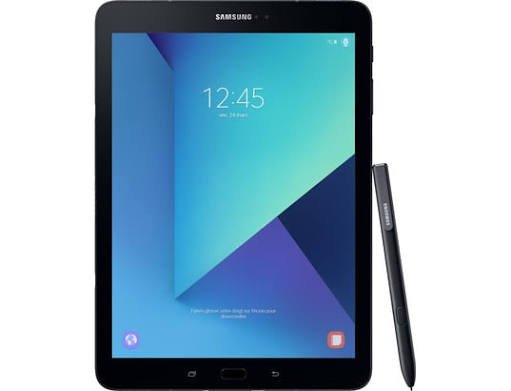 Samsung Galaxy Tab S3 Wi-Fi 32 Go en vente à Bordeaux