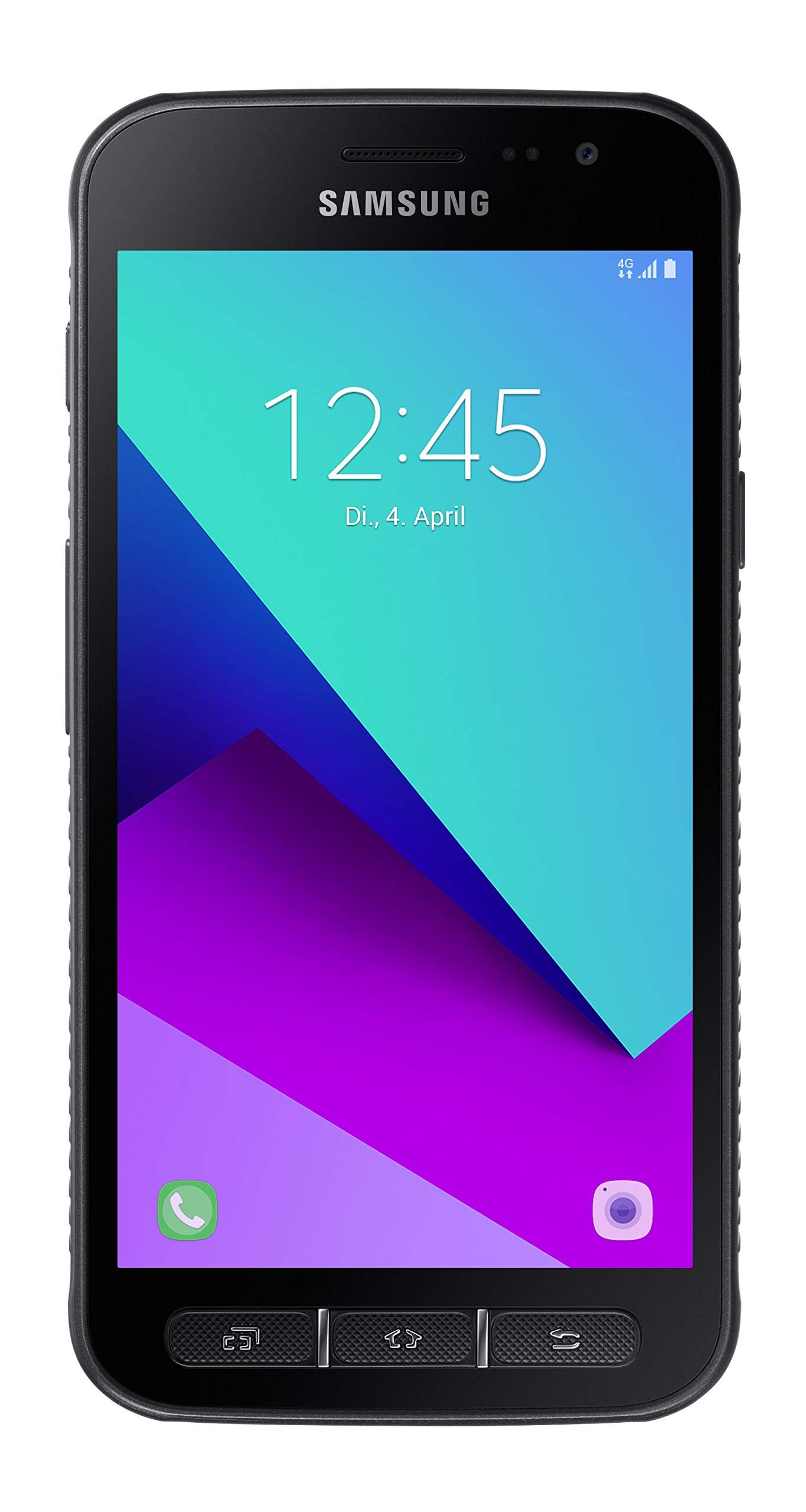 Samsung Galaxy Xcover 4 16 Go en vente à Bordeaux