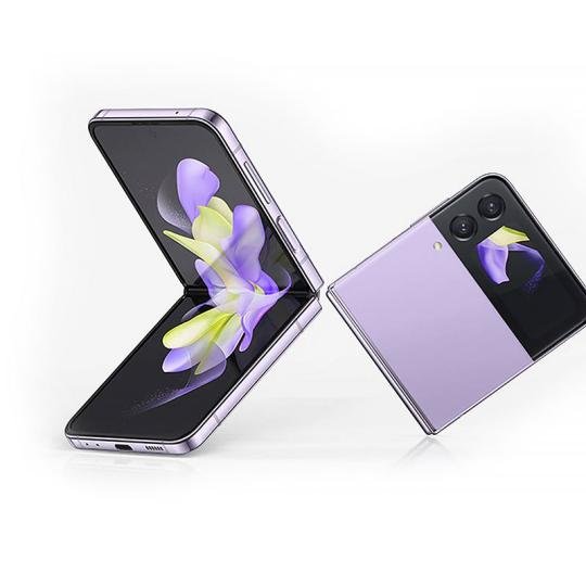 Samsung Galaxy Z Flip 4 128 Go en vente à Bordeaux