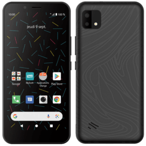 Orange Sosh Phone 32 Go en vente à Bordeaux